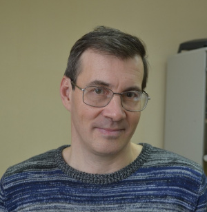 Рогозин Денис Юрьевич