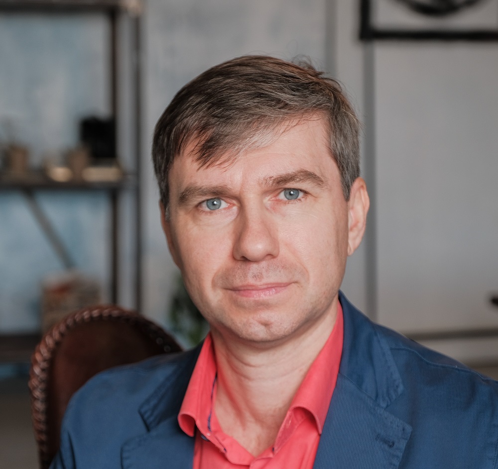 Задереев
